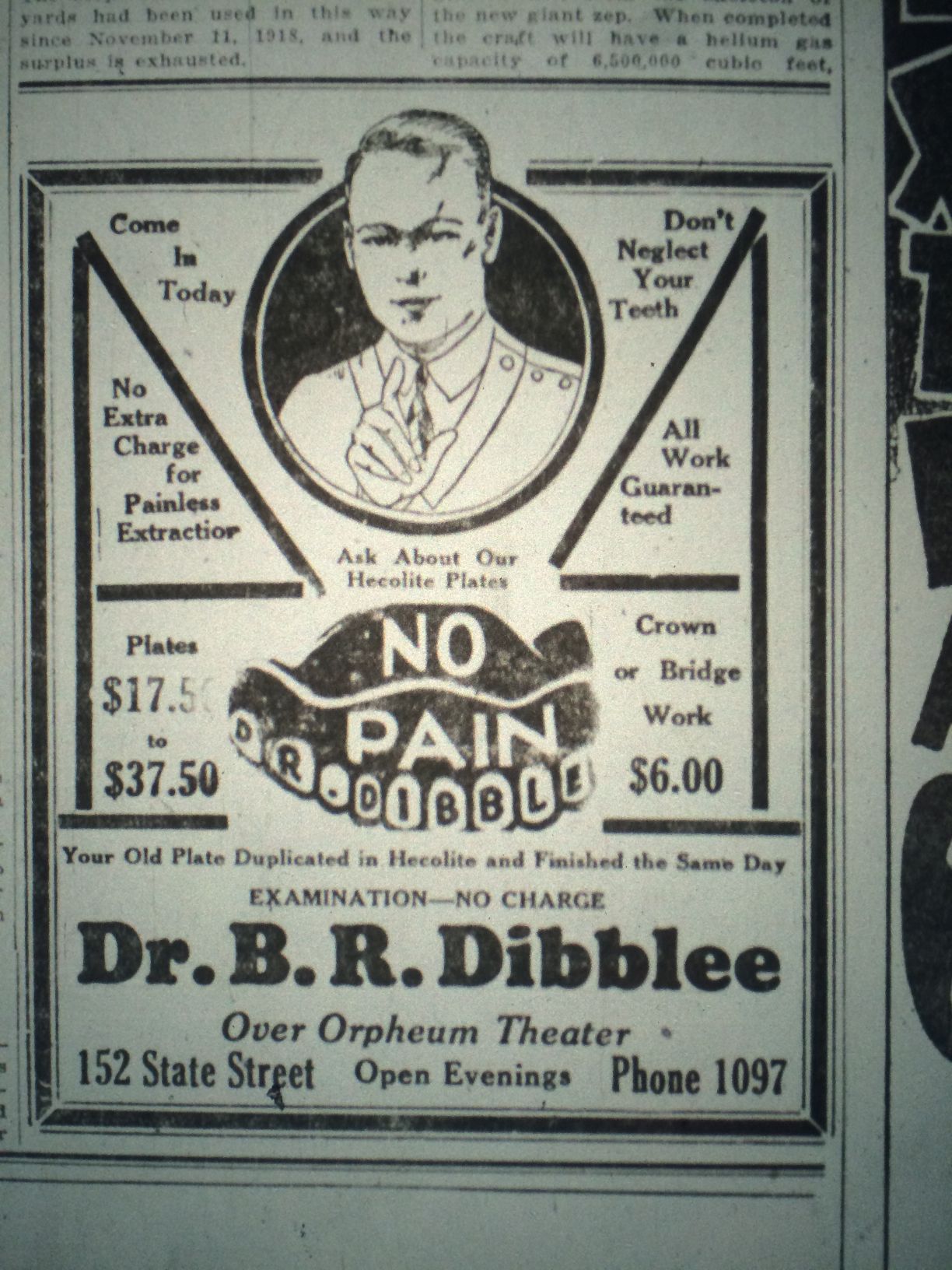 Christmas 1929